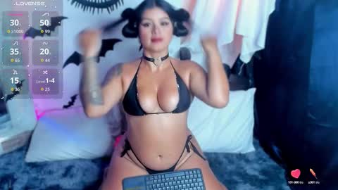 follow me in me  IG jenndy971 online show from October 2, 2025, 5:14 am