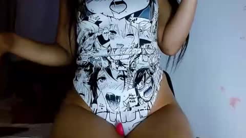 jenner_lena online show from March 9, 2026, 5:33 am