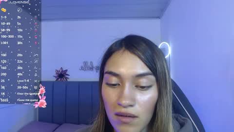 Snapshot of jenner_tay chatting on June 1, 2026, 2:57 am jenner online show from June 1, 2026, 2:57 am