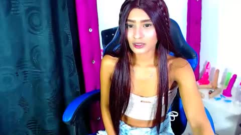 jenn online show from February 3, 2026, 3:59 am