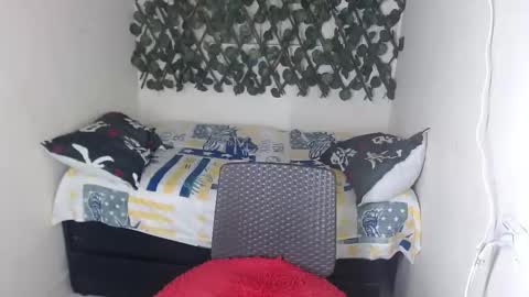 JENNIE ALEJANDRA online show from February 12, 2025, 12:58 am