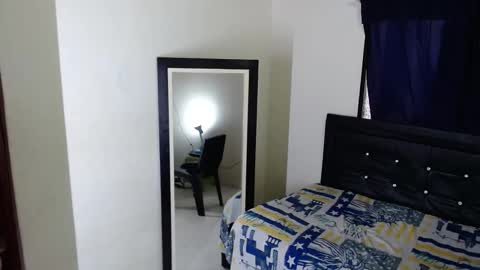 JENNIE ALEJANDRA online show from February 26, 2025, 9:58 pm