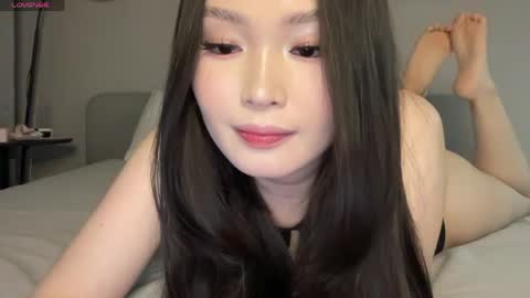 Snapshot of jennie_yung chatting on May 7, 2026, 9:31 pm jennie_yung online show from May 7, 2026, 9:31 pm