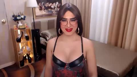 jenniegarcia online show from March 29, 2026, 11:54 am