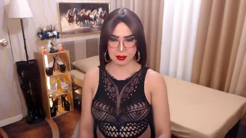 jenniegarcia online show from April 5, 2026, 5:54 pm