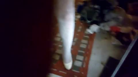 jennieheels19 online show from December 10, 2024, 4:24 am