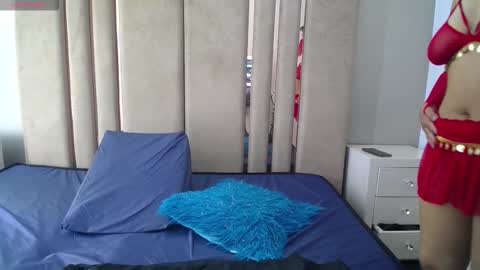 Jennifer online show from February 9, 2026, 10:14 pm