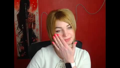 Jennifer online show from March 13, 2026, 7:04 am