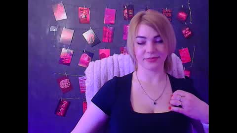 Jennifer online show from March 18, 2026, 12:41 pm