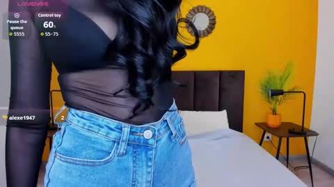 Jennifer online show from February 9, 2026, 2:26 am