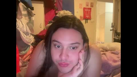 jennifer_robbie online show from July 18, 2026, 8:29 am
