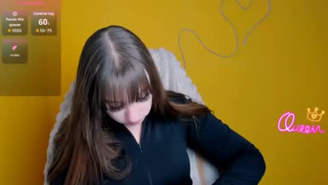 Jennifer online show from February 13, 2026, 12:23 pm