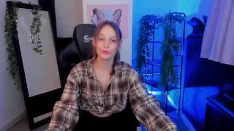 Snapshot of jenniferkiim chatting on October 23, 2025, 11:31 am jenniferkiim online show from October 23, 2025, 11:31 am