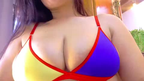 Snapshot of jennifervega1 chatting on June 17, 2026, 9:05 pm Jennifer vega online show from June 17, 2026, 9:05 pm