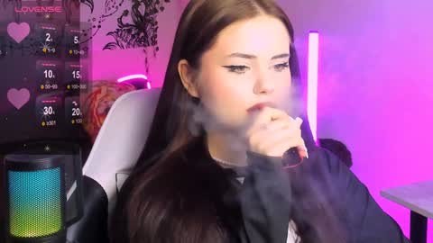 Jenni online show from December 7, 2024, 1:14 am