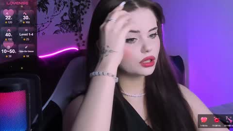 Jenni online show from December 12, 2024, 2:59 am