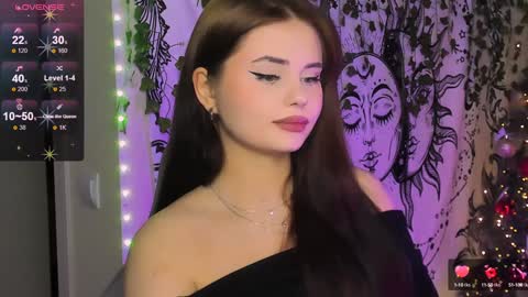 Jenni online show from January 17, 2025, 1:35 pm