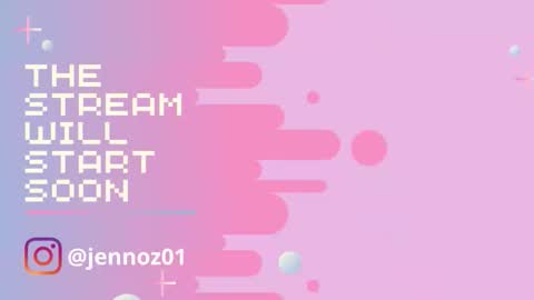 jenn online show from November 7, 2025, 1:44 pm