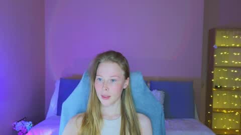 Snapshot of jenny_angelok chatting on May 31, 2026, 2:02 pm Next broadcast on December 05 subject to change online show from May 31, 2026, 2:02 pm