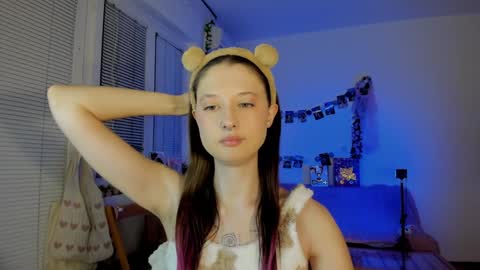 Jennifer Jenny Darling   online show from December 30, 2024, 7:11 pm