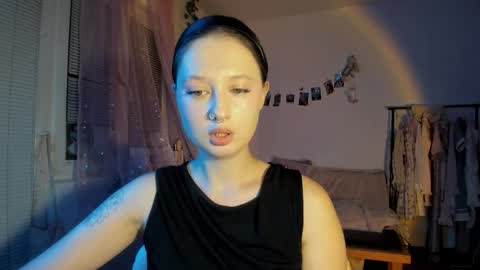 Jennifer Jenny Darling   online show from September 20, 2025, 6:20 pm