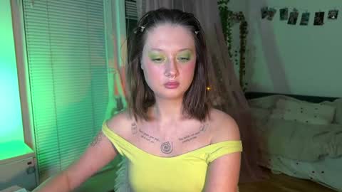 Jennifer Jenny Darling   online show from May 22, 2026, 7:30 pm