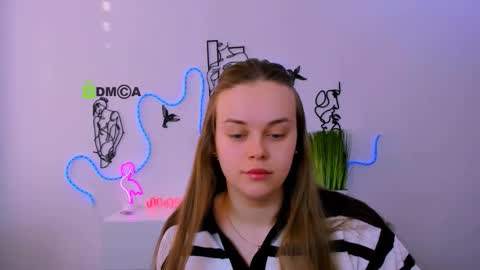 jenny_donne online show from March 1, 2026, 6:48 am