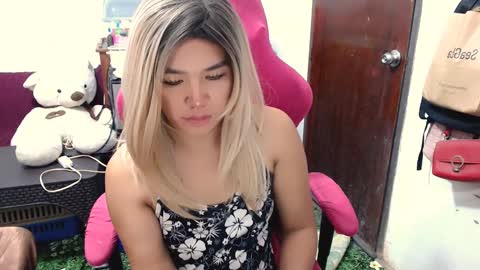 Jenny online show from December 10, 2024, 11:51 pm