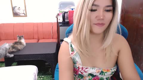 Jenny online show from January 3, 2025, 12:11 am