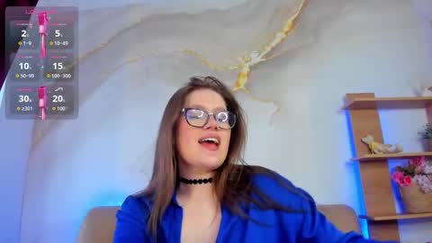 Jenny online show from February 3, 2026, 6:40 am