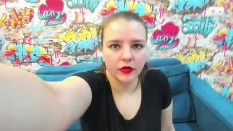 Snapshot of jenny_jimmy chatting on April 7, 2026, 9:21 am Jenny online show from April 7, 2026, 9:21 am