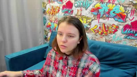 Snapshot of jenny_jimmy chatting on April 29, 2026, 9:24 am Jenny online show from April 29, 2026, 9:24 am