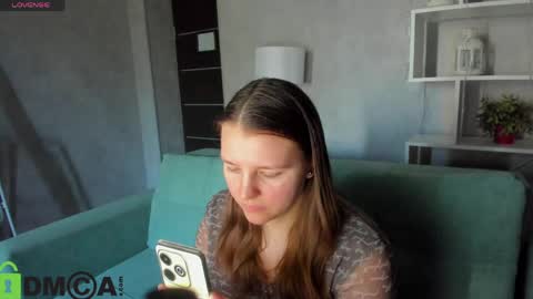 Snapshot of jenny_jimmy chatting on May 7, 2026, 9:25 am Jenny online show from May 7, 2026, 9:25 am