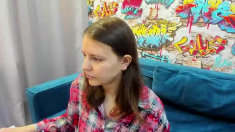 Snapshot of jenny_jimmy chatting on May 18, 2026, 9:26 am Jenny online show from May 18, 2026, 9:26 am