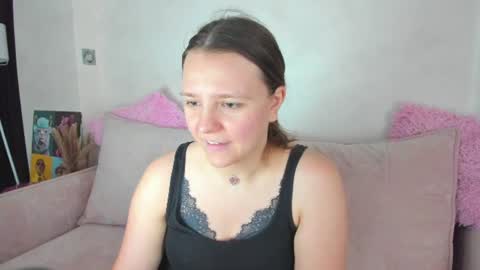 Snapshot of jenny_jimmy chatting on June 29, 2026, 10:15 am Jenny online show from June 29, 2026, 10:15 am