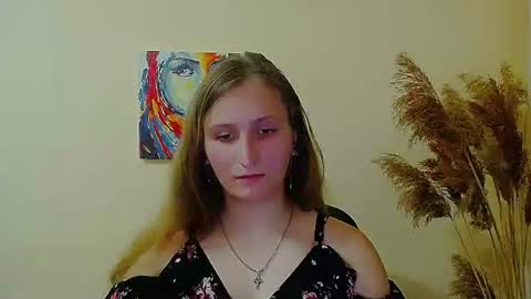 Snapshot of jenny_smille_ chatting on June 10, 2026, 6:56 am jenny_smille_ online show from June 10, 2026, 6:56 am
