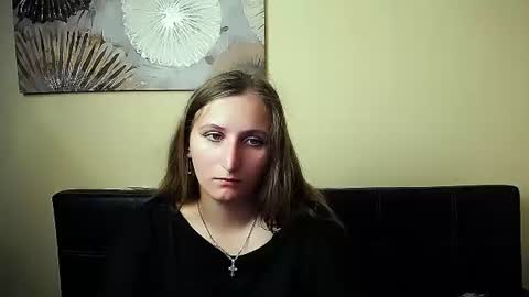 Snapshot of jenny_smille_ chatting on July 14, 2026, 5:34 am jenny_smille_ online show from July 14, 2026, 5:34 am