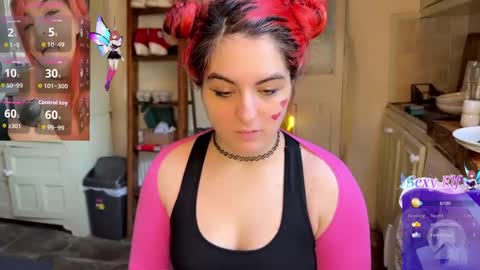 JennyStyle online show from February 13, 2026, 2:35 pm