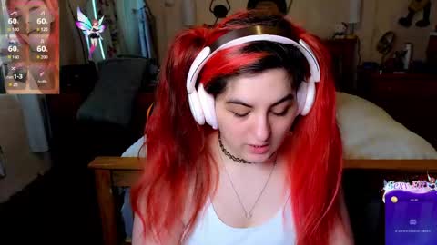 Snapshot of jenny_style chatting on April 21, 2026, 2:34 pm JennyStyle online show from April 21, 2026, 2:34 pm