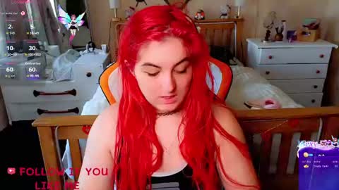 Snapshot of jenny_style chatting on July 12, 2026, 11:23 am JennyStyle online show from July 12, 2026, 11:23 am