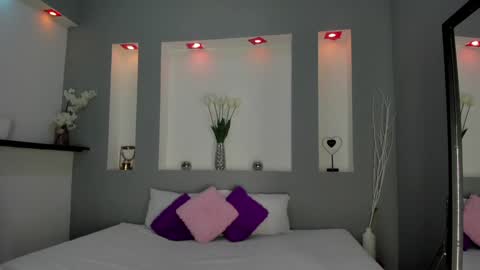 jenny_towers online show from January 13, 2025, 7:10 pm