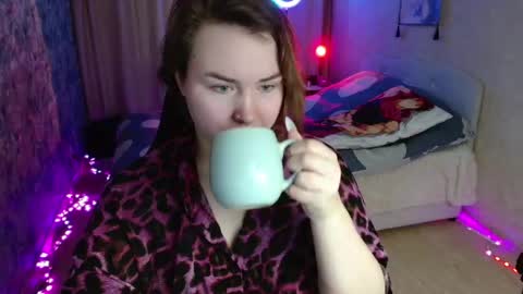 Jenny online show from March 24, 2026, 1:21 am