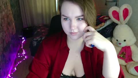 Jenny online show from March 29, 2026, 8:25 am