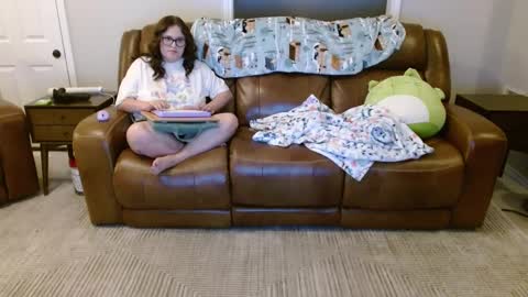 JennyC online show from December 23, 2024, 2:02 am