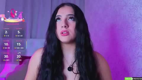 Jenny Ferguson online show from March 10, 2026, 6:13 pm