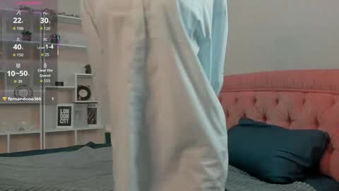 jennyfermore online show from February 16, 2026, 7:21 pm