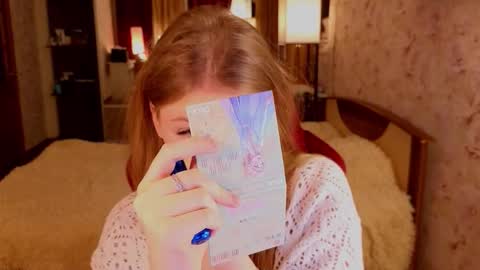 your dream online show from February 3, 2026, 4:23 pm