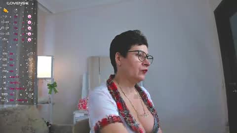 Jenny online show from March 22, 2026, 8:07 am