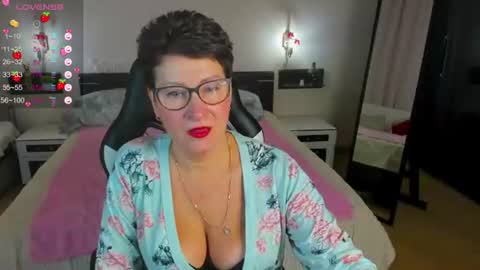 Snapshot of jennymons chatting on July 12, 2026, 7:54 am Jenny online show from July 12, 2026, 7:54 am