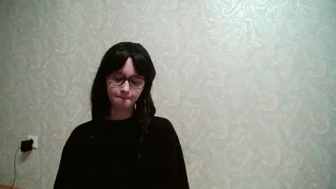 JennyOlset online show from March 29, 2026, 12:21 am